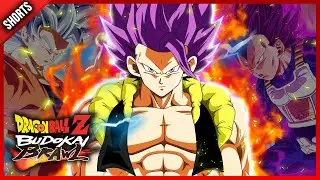 UnrealEntGaming JOINS THE BATTLE! Merus VS Ultra Mastered Ego Gogeta! Beast Gohan & MUI Moro 