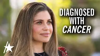 Danielle Fishel Reveals Breast Cancer Diagnosis