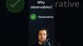 Observables as Reactivity pattern #webdevelopment #javascript #redux #angular #react #typescript #ts