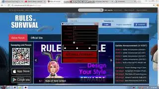 how to use pentasec dos