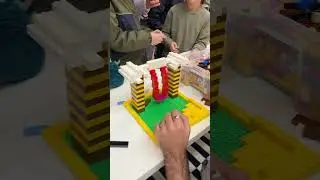 How We Choose Master Model Builders