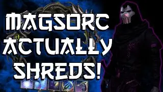 This OG Sorcerer PvP Build is Actually Meta!