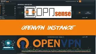 OPNSense – OpenVPN Instance Remote Access (SSL/TLS + User Auth)