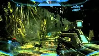 [E3 2012] Halo 4 - E3 Gameplay Trailer