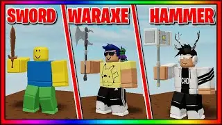 WHICH IS THE BEST SKYBLOCK WEAPON?