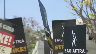 SAGAFTRA negotiations pushed back