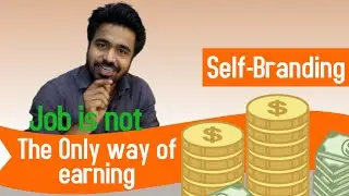 How to approach a company job work? | job application | Self Marketing |