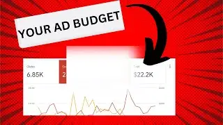 How To Choose Your YouTube Ads Budget!