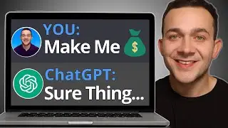 3 Lazy Ways to Make Money Online With ChatGPT in 2024