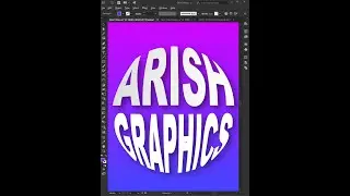 Adobe Illustrator Envelope Distort