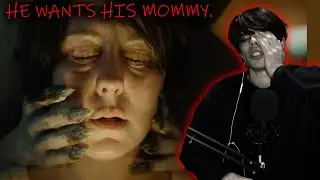 Her Dead Baby CAME BACK For His Mommy | Remains (Short Horror Film) REACTION