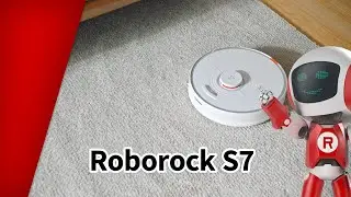 Roborock S7