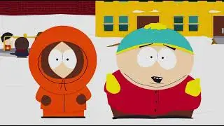 Heather Williams Farted During P.E Class (South Park: Post COVID: The Return of COVID)