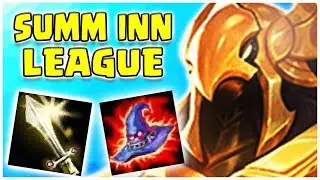 Summoner´s INN League! Noway4u Best of Twitch Highlights (Deutsch/German) LoL