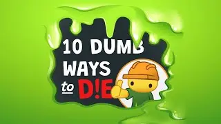 Wobbly Life - Dumb ways to d!e