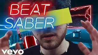 jmancurly Yung Tape in Beat Saber!