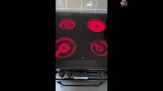 HOW TO CONNECT WIRE AN  ELECTRIC COOKER HOTPOINT HDM67V92HCB/UK