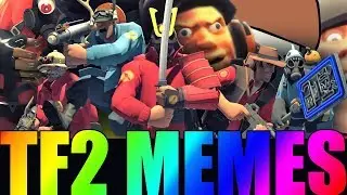 TF2 MEME CHALLENGE 2.0