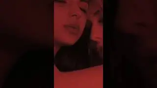 Cute lesbian couple 💕🏳️‍🌈