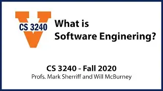 What is Software Engineering?