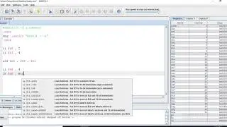 2.Addition of Two Numbers In MIPS Assembly Language