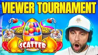 WHO CAN MAKE THE MOST PROFIT in 10 MINUTES... VIEWERS TOURNAMENT!! (Bonus Buys)