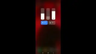 MIUI NEW VOLUME UI || NEW FEATURES MIUI || MIUI 13? 