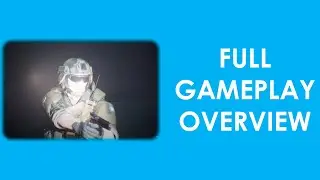 Modern RPG | Full Gameplay Overview