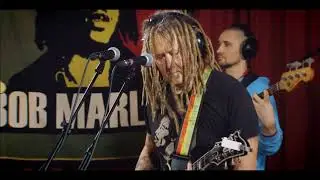 Maleo Reggae Rockers - Jak wiatr (live dub roots session)