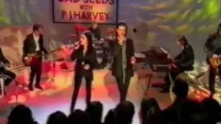 Nick Cave  & PJ Harvey Henry Lee