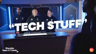 Shoulda Seen It Coming, episode 1: Cloudship Enterprise