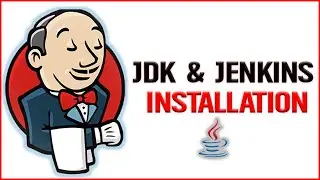 ❗💻 Jenkins INSTALLATION in Windows | How to install Jenkins on windows 10 | Jenkins Tutorial