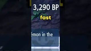 Unlimited BP Trick