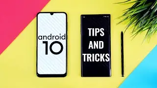 6 New Samsung One UI 2 Tips, Tricks And Hidden Features You Must TRY - 2020 New Features