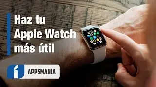 10 APPS ESENCIALES para Apple Watch que lo hacen SÚPER ÚTIL en 2025