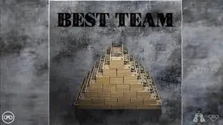 HAARP x BANKATA - BEST TEAM (Prod. by TKAY)