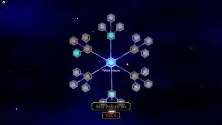 Skill-Tree REDESIGNs Teaser [YBA]