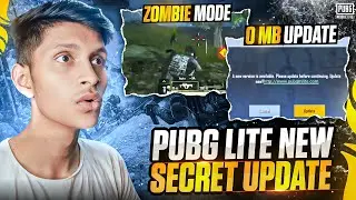 PUBG LITE 0.28.0 NEW UPDATE SECRET UPDATE THINK REVEAL 😍 5 BC OPTION ? NEW WINNER PASS ? NEW SEASON