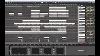 Heart - Tinlicker & Dosem Style Ableton 10 Progressive Template