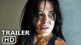 Hard Home Official Trailer (2024)