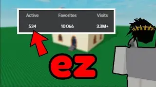 How to ACTUALLY get Players in your ROBLOX Game