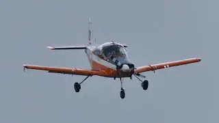 CT/4 Airtrainers at the SABC 50th Anniversary 2023