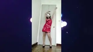 金梦广场舞004