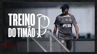 Dia de muito sol e trabalho por aqui!