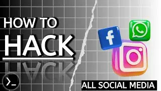 How to Hack WhatsApp, Instagram, Facebook  Using Termux on Android | Full Practical Guide 2024