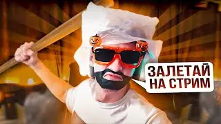 ПОНЕДЕЛЬНИК ДЕНЬ ТЯЖЁЛЫЙ RADMIR RP + GTA 5 Мой Дом