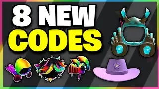 *NEW* UGC LIMITED CODES 2024 - CODES FOR ROBLOX UGC LIMITED - UGC LIMITED CODES CODES