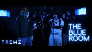 Tremz | -S2 EP 37- [The Blue Room] (VaderBeatz) | First Media TV