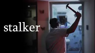 Stalker | Tamil short film | Advaith | Jeffrrey D Pereira | Faux Paradox.
