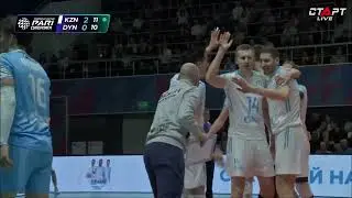 Максим Михайлов тащит опять! Maksim Mikhaylov saves again!